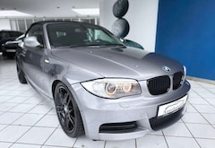 Bild des Angebotes BMW 135 i Cabrio*M-Paket*8 Fach*Navi*Bmw Scheckheft*