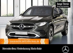 Bild des Angebotes Mercedes-Benz GLC 300 de 4M AVANTG+PANO+AHK+LED+KAMERA+TOTW+9G