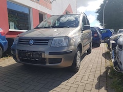 Bild des Angebotes Fiat Panda 1.2 8V Dynamic