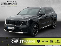 Bild des Angebotes Kia Sorento PE PLATINUM 4WD 2.2 CRDi *ANHÄNGERKUPPLUNG*7-SITZE