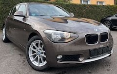 Bild des Angebotes BMW 116 d PDC Sitzheizung LEDER TOP Gepflegt