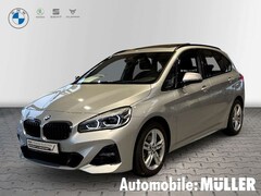 Bild des Angebotes BMW 220 Active Tourer i M Sport Park-Assistent El. Panodac