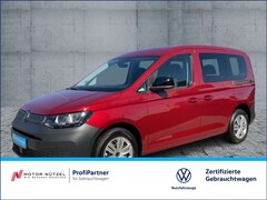 Bild des Angebotes VW Caddy 1.5 TSI 5JG+SHZ+RFK+MFL+DAB+NAVI/AHK-VORB.