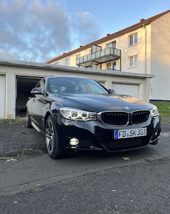Bild des Angebotes BMW 330 330d xDrive GT Aut. M Sport