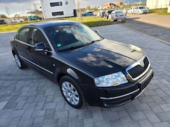 Bild des Angebotes Skoda Superb Exclusive