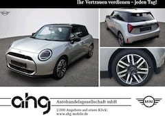Bild des Angebotes MINI John Cooper Works COOPER E John Cooper Works Trim Panorama 360° Ka