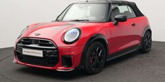 Bild des Angebotes MINI John Cooper Works Cabrio John Cooper Works Trim
