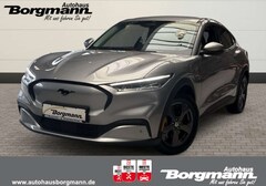 Bild des Angebotes Ford Mustang Mach-E -Navi Digitales Cockpit - ACC - Mehrzonenklima