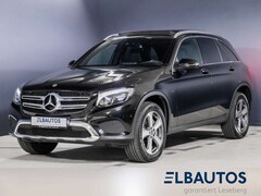 Bild des Angebotes Mercedes-Benz GLC 350 GLC 350 e 4M Exclusive LED/Pano/COMAND/Kamera/ SHD