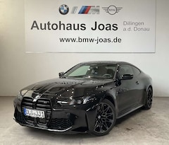 Bild des Angebotes BMW M4 Competition |Sitzbelüft. |Head-Up Display |elektr.