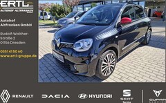 Bild des Angebotes Renault Twingo Le Coq Sportif TCe 90