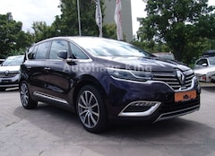 Bild des Angebotes Renault Espace V Initiale Paris-NAVI/PANO/Leder/VOLL