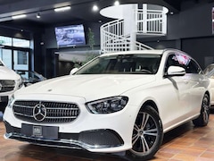 Mercedes-Benz E 200 4MATIC AVANTGARDE MULTIBEAM DISTRONIC 360°KAMERA A