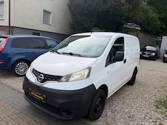 Bild des Angebotes Nissan NV200 /Evalia Kasten Comfort*TÜV NEU*1 HAND*KLIM