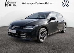 VW Golf VIII 1.5 eTSI Energy LED FACEL. ACC AHK