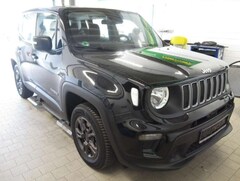 Bild des Angebotes Jeep Renegade 1,5 130 PS Longitude Automatik