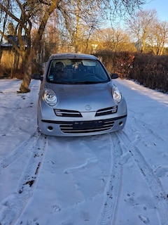 Bild des Angebotes Nissan Micra 1.2 City