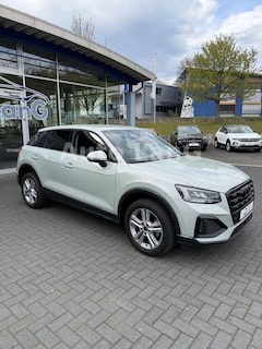 Bild des Angebotes Audi Q2 35 TFSI advanced S-tronik KAMERA PDC SHZ