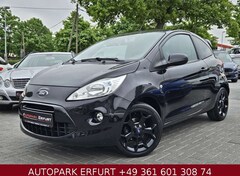 Bild des Angebotes Ford Ka/Ka+ Titanium Grand Prix *Klima*Phone*TÜV+SERV+GAR