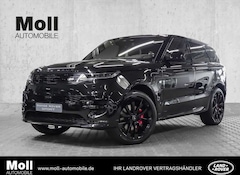 Bild des Angebotes Land Rover Range Rover Sport Autobiography P400 Standhzg 23 Zoll Park-Assistent