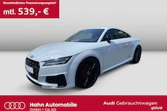 Bild des Angebotes Audi TT TT Coupe 45TFSI quattro S-trc S-line Competition