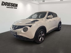 Bild des Angebotes Nissan Juke EU6d-T 1.6 N-Connecta +360° Kamera+Totwinkel+Sitzh