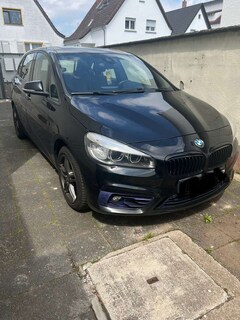 Bild des Angebotes BMW 225 225 i