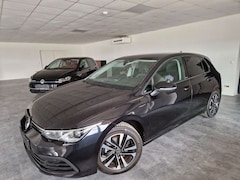 Bild des Angebotes VW Golf VIII Lim. United TGI Erdgas/Benzin Navi