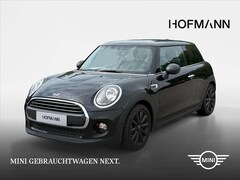 Bild des Angebotes MINI One Blackyard