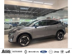 Bild des Angebotes Nissan Qashqai 1.3 DIG-T MHEV Xtronic N-Connecta AUTOMATIK W-Pkt.