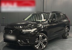 Volvo XC90 Plus Dark Recharge Plug-In Hybrid AWD*22Zoll*7-SIT