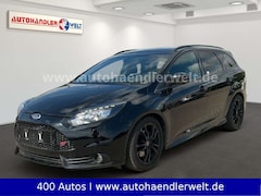 Ford Focus Turnier 2.0 EcoBoost ST