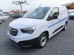 Bild des Angebotes Opel Combo Cargo 1,2 Turbo Kasten Klima Temp. 1.Hd