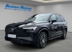 Bild des Angebotes Volvo XC90 Ultra Dark T8 Recharge AWD 7-Sitzer HUD StandHZG L