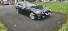 Bild des Angebotes BMW 535 535i Touring Aut. Luxury Line