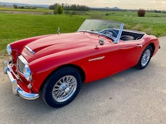 Bild des Angebotes Austin-Healey 100