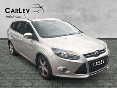 Bild des Angebotes Ford Focus Zahnriemen neu LM-Felgen Start/Stop