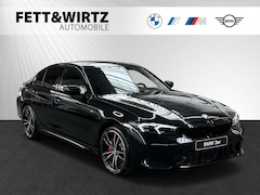 Bild des Angebotes BMW 318 d M Sport Pro|19"LM|Glasdach|HiFi|HeadUp