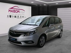 Bild des Angebotes Opel Zafira Business Edition Start/Stop Metallic