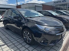 Bild des Angebotes Toyota Avensis Touring Sports Edition-S