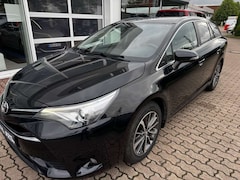 Bild des Angebotes Toyota Avensis Touring Sports Edition-S