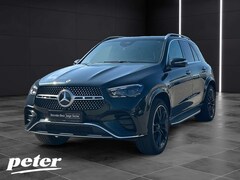 Bild des Angebotes Mercedes-Benz GLE 450 d 4MATIC AMG*Fahrassistenzpaket*AHV