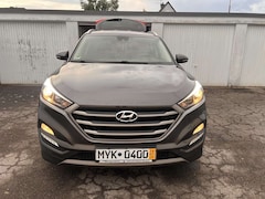 Bild des Angebotes Hyundai TUCSON 1.6 GDi 2WD Intro Edition