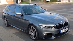 Bild des Angebotes BMW M550 M550 d xDrive