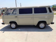 Bild des Angebotes VW T3 Transporter 253 092