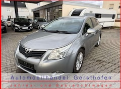 Bild des Angebotes Toyota Avensis Avensis Combi Diesel Combi 2.2 D-4D Sol