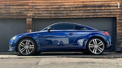 Bild des Angebotes Audi TT TT Coupe 2.0 TFSI S tronic