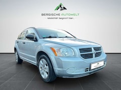 Bild des Angebotes Dodge Caliber SE 1.8/TÜV-NEU/KLIMA/PDC/4XE-F/ALLWETTER
