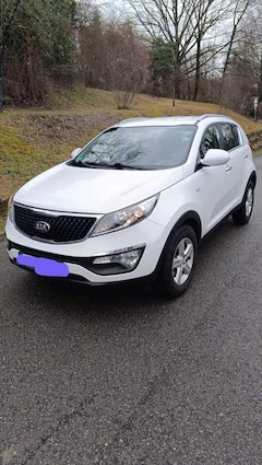 Bild des Angebotes Kia Sportage Sportage 1.6 GDI 2WD Dream-Team Edition