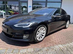 Bild des Angebotes Tesla Model S 90 D Voll-Leder*Panorama*No-Freecharge*